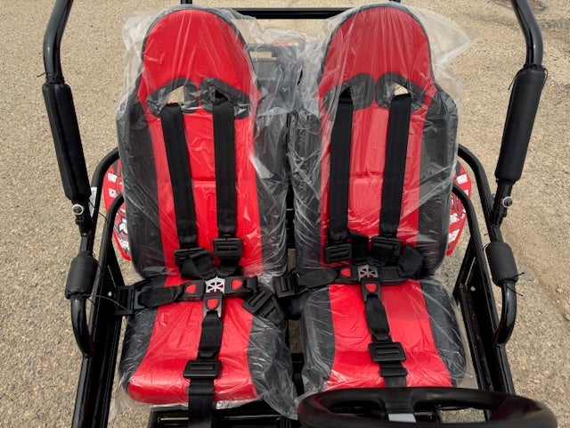 2024 TRAILMASTR BLAZER 200 Base