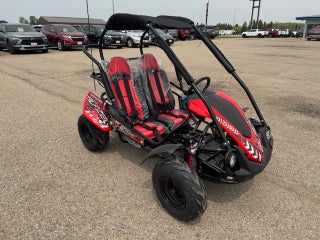 2024 TRAILMASTR BLAZER 200 Base