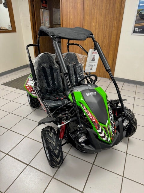 2021 TRAILMASTR 200R Base