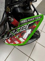 2021 TRAILMASTR 200R Base