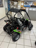 2021 TRAILMASTR 200R Base