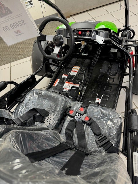 2021 TRAILMASTR 200R Base