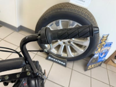 2025 TRAILMASTR MINI BIKE Base