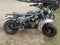 2025 TRAILMASTR MINI BIKE Base