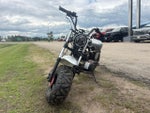 2025 TRAILMASTR MINI BIKE Base