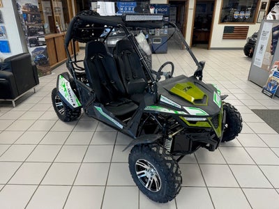 2024 TRAILMASTR 200EX Base