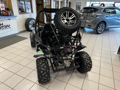 2024 TRAILMASTR CHEETAH 20 Base