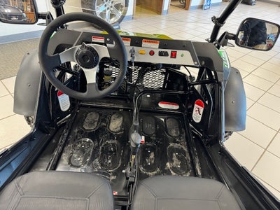 2024 TRAILMASTR CHEETAH 20 Base