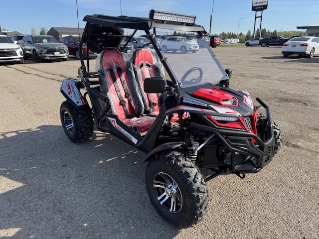 2024 TRAILMASTR CHEETAH 20 Base