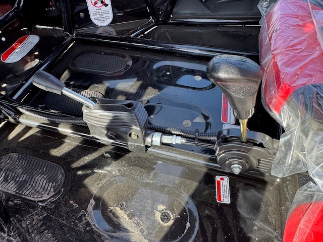 2024 TRAILMASTR CHEETAH 20 Base