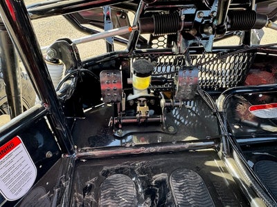 2024 TRAILMASTR CHEETAH 20 Base