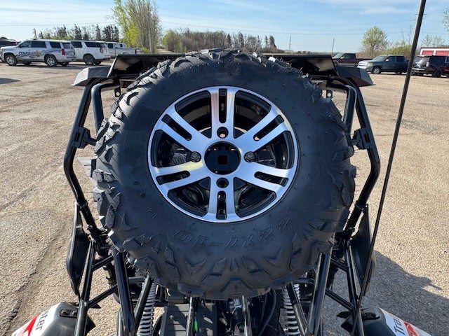 2024 TRAILMASTR CHEETAH 20 Base