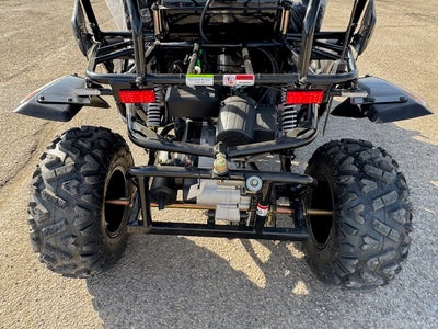 2024 TRAILMASTR CHEETAH 20 Base