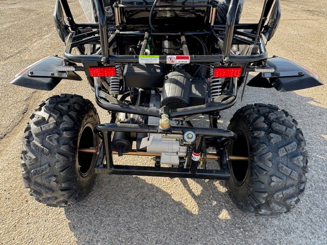 2024 TRAILMASTR CHEETAH 20 Base