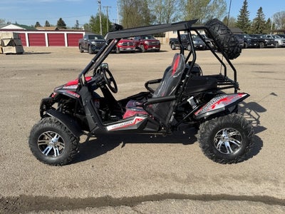 2024 TRAILMASTR CHEETAH 20 Base