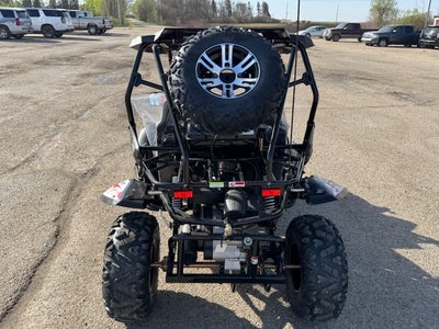 2024 TRAILMASTR CHEETAH 20 Base