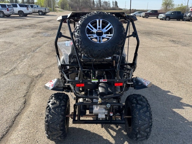 2024 TRAILMASTR CHEETAH 20 Base