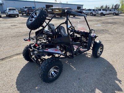 2024 TRAILMASTR CHEETAH 20 Base