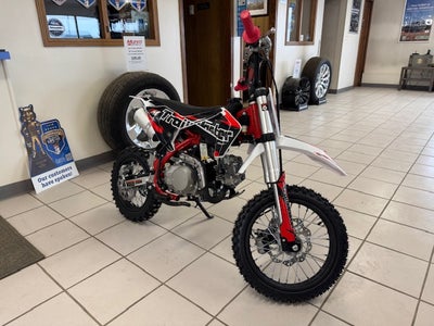 2025 TRAILMASTR 125CC Base