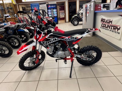 2025 TRAILMASTR 125CC Base