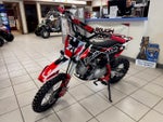 2025 TRAILMASTR 125CC Base