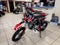 2025 TRAILMASTR 125CC Base