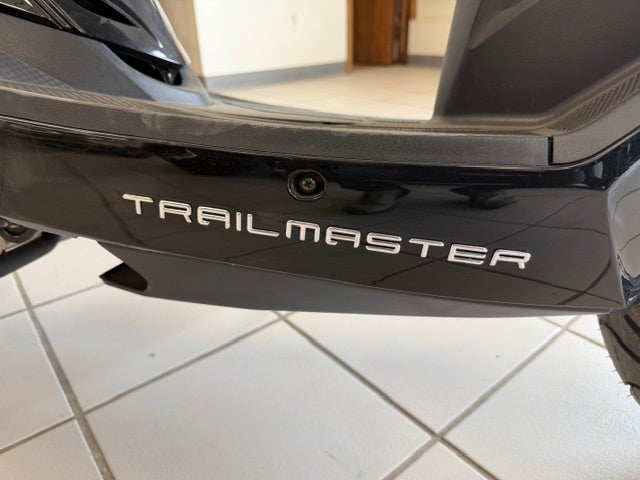 2025 TRAILMASTR SCOOTER Base