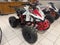 2025 TRAILMASTR K125 Base