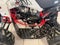 2025 TRAILMASTR K125 Base