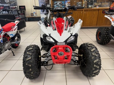 2025 TRAILMASTR K125 Base