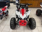 2025 TRAILMASTR K125 Base