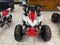 2025 TRAILMASTR K125 Base