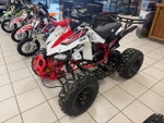 2025 TRAILMASTR K125 Base