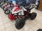 2025 TRAILMASTR K125 Base