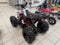 2025 TRAILMASTR K125 Base