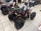 2025 TRAILMASTR K125 Base