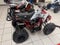 2025 TRAILMASTR K125 Base