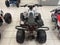 2025 TRAILMASTR K125 Base