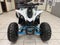 2025 TRAILMASTR F125 Base
