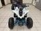 2025 TRAILMASTR F125 Base