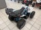 2025 TRAILMASTR F125 Base