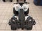 2025 TRAILMASTR F125 Base
