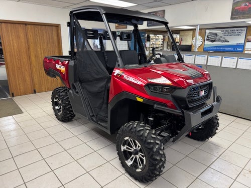 2024 TRAILMASTR PANTHER 10 UTV