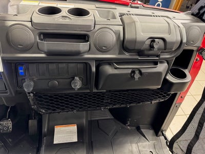 2024 TRAILMASTR PANTHER 10 UTV