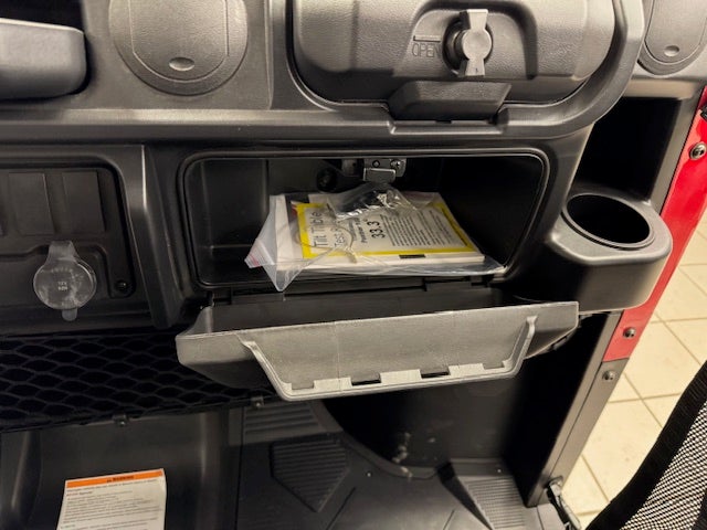 2024 TRAILMASTR PANTHER 10 UTV