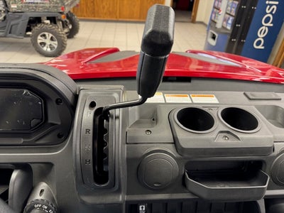 2024 TRAILMASTR PANTHER 10 UTV