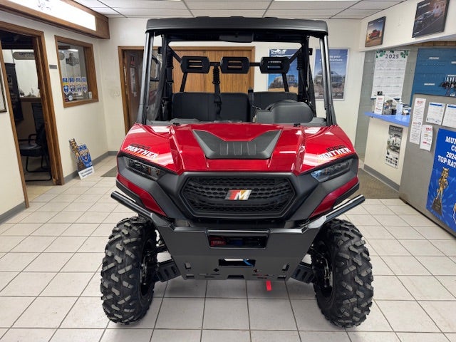 2024 TRAILMASTR PANTHER 10 UTV