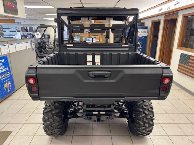 2024 TRAILMASTR PANTHER 10 UTV