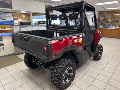 2024 TRAILMASTR PANTHER 10 UTV
