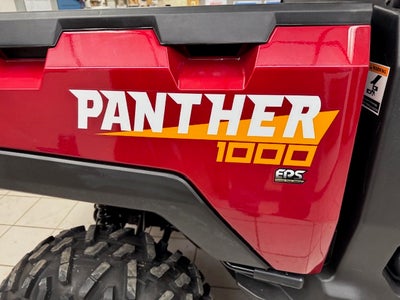 2024 TRAILMASTR PANTHER 10 UTV